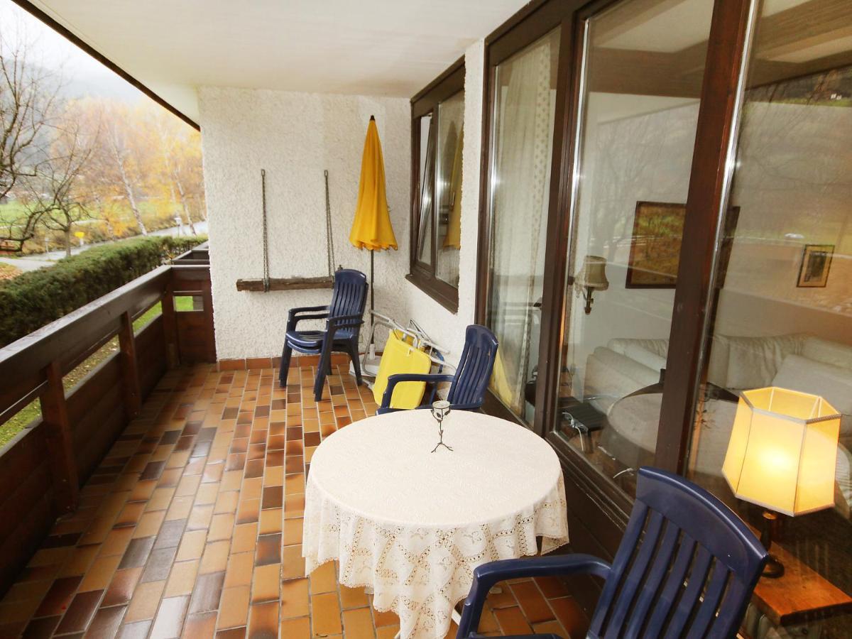 Apartment Plathner Bad Hofgastein Exterior foto