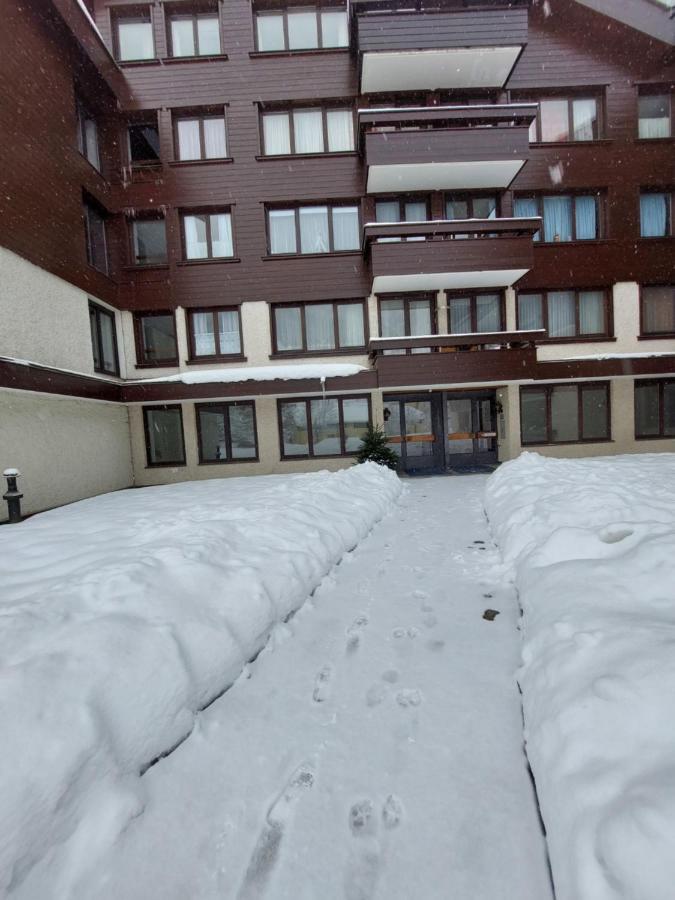 Apartment Plathner Bad Hofgastein Exterior foto