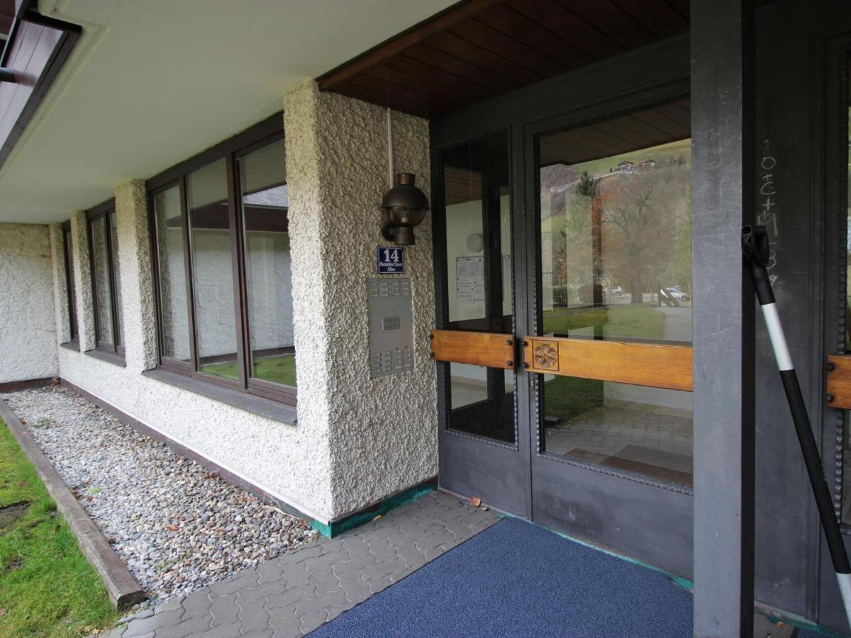 Apartment Plathner Bad Hofgastein Exterior foto