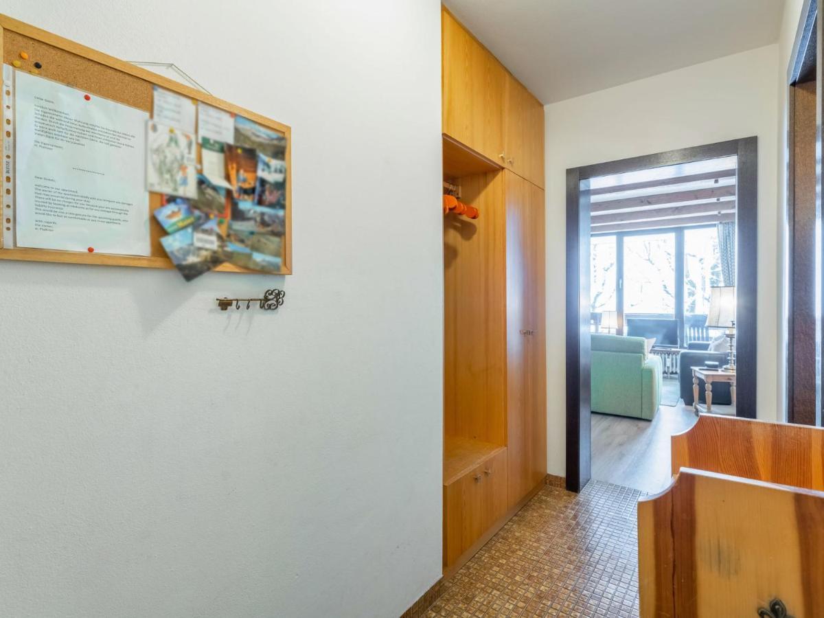Apartment Plathner Bad Hofgastein Exterior foto