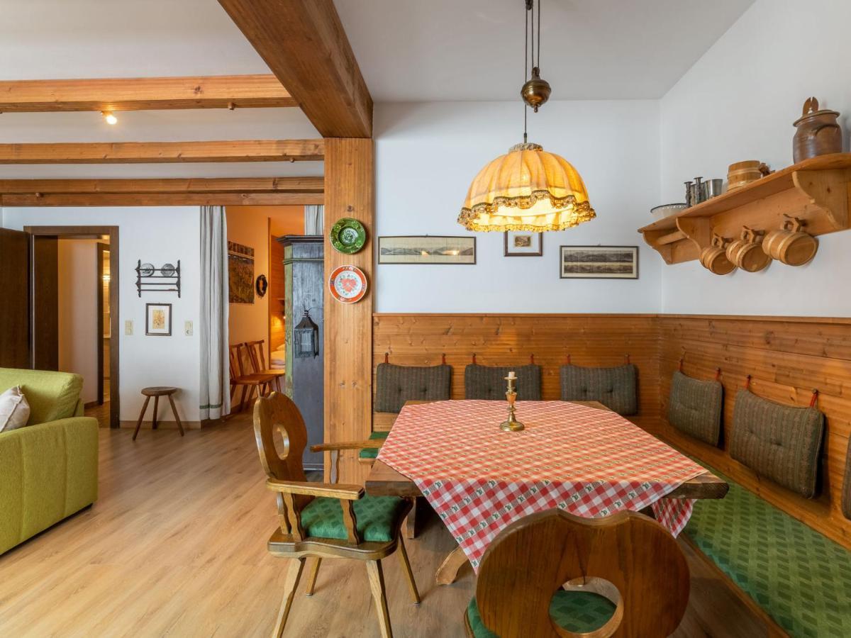 Apartment Plathner Bad Hofgastein Exterior foto