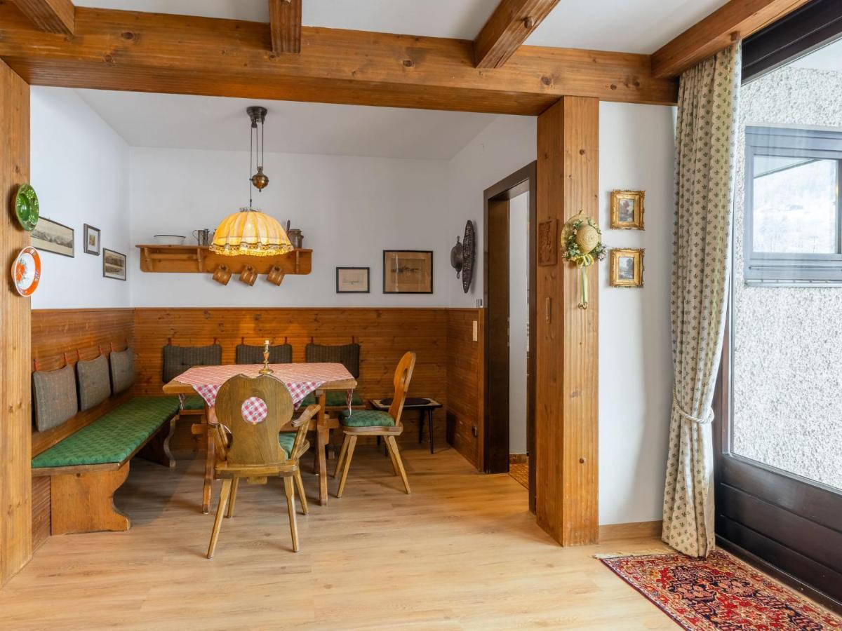 Apartment Plathner Bad Hofgastein Exterior foto