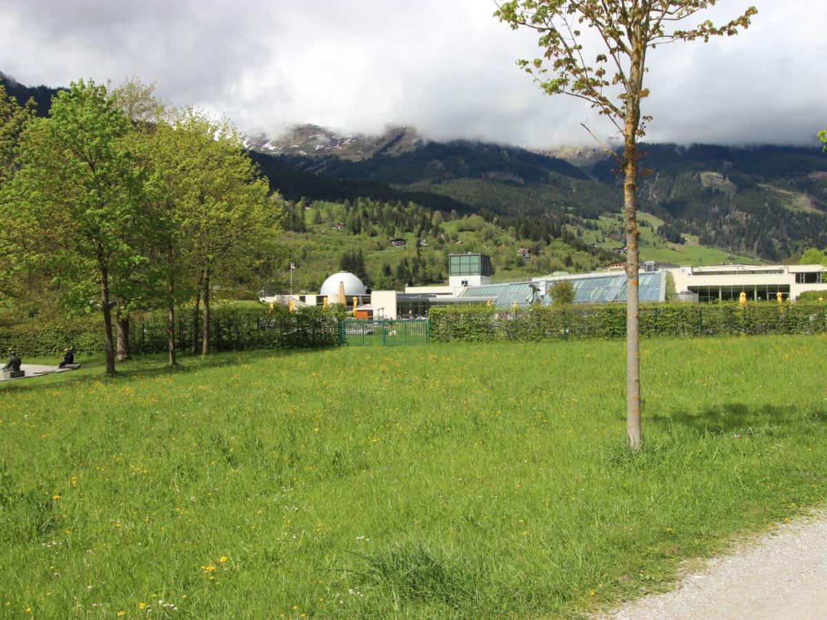Apartment Plathner Bad Hofgastein Exterior foto