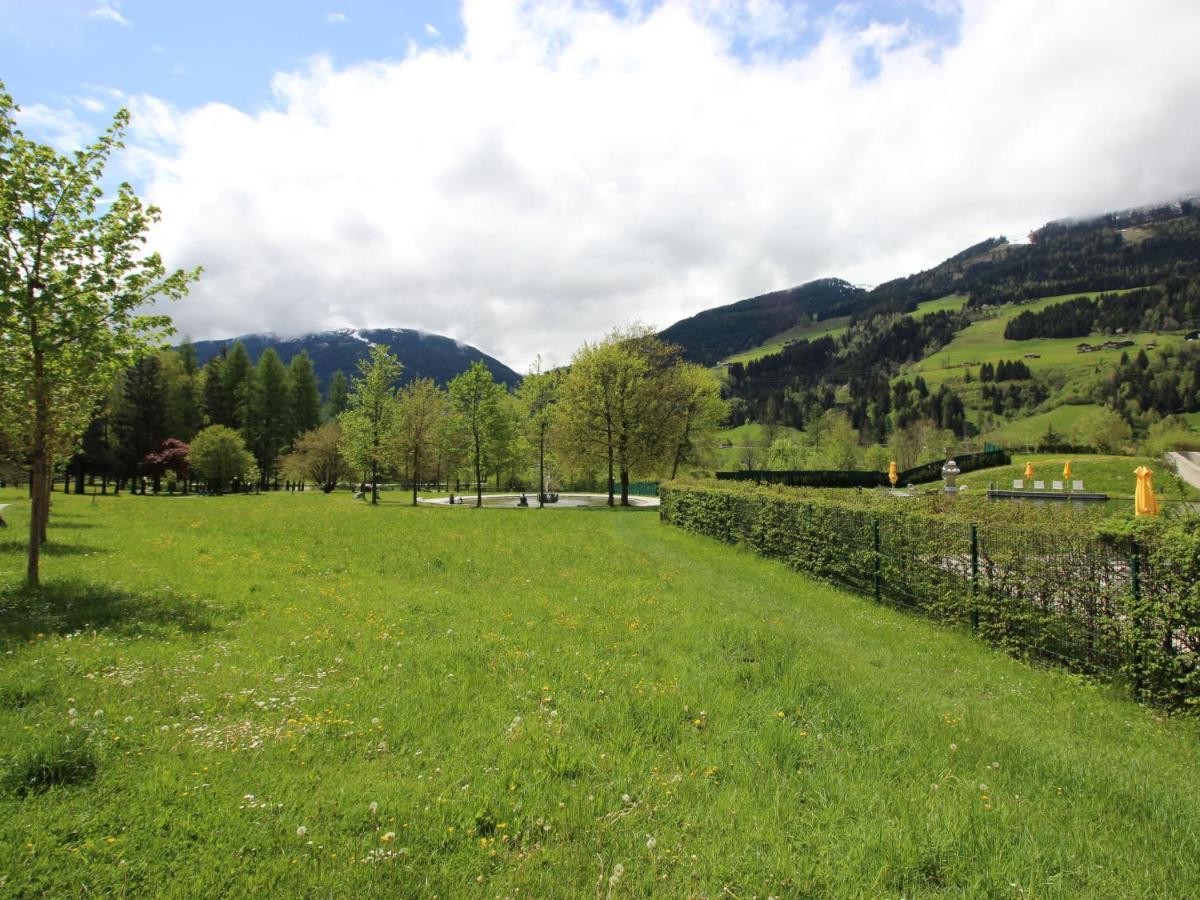 Apartment Plathner Bad Hofgastein Exterior foto