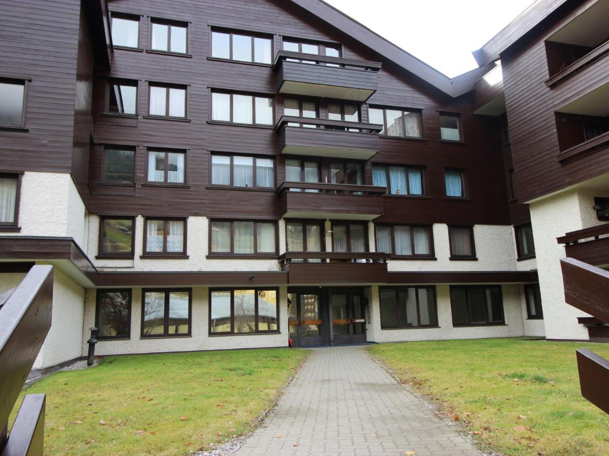 Apartment Plathner Bad Hofgastein Exterior foto